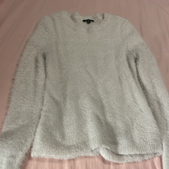 Dynamite sweater white colour - Picture 6 of 7